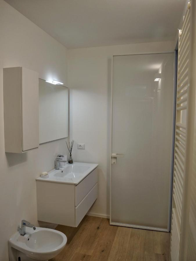 Acquario Sulla Laguna Exclusive Luxury Apartment Grado Exterior foto