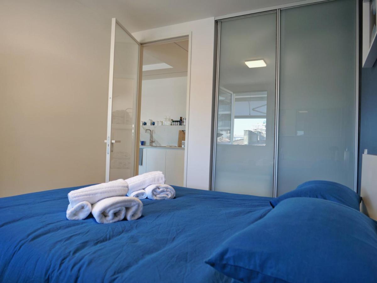 Acquario Sulla Laguna Exclusive Luxury Apartment Grado Exterior foto
