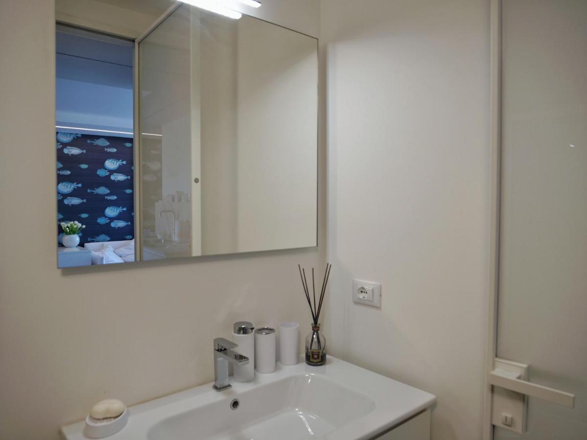 Acquario Sulla Laguna Exclusive Luxury Apartment Grado Exterior foto